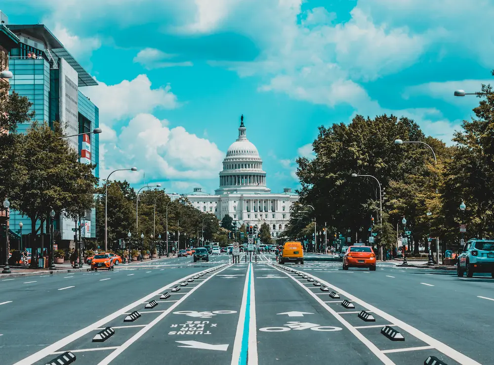 America Travel Guide