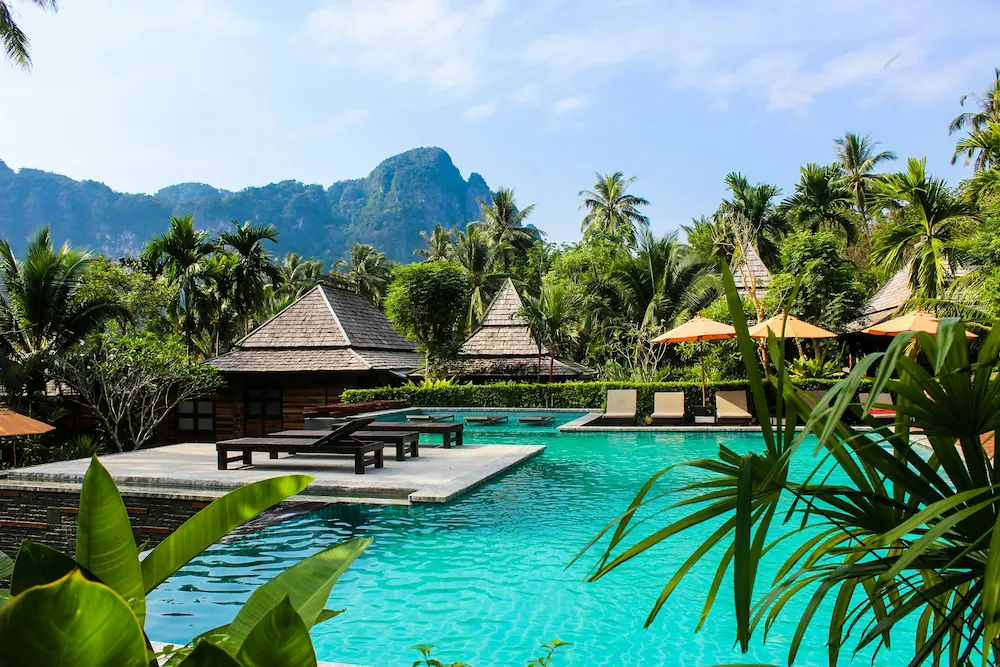 Asia Travel Guide