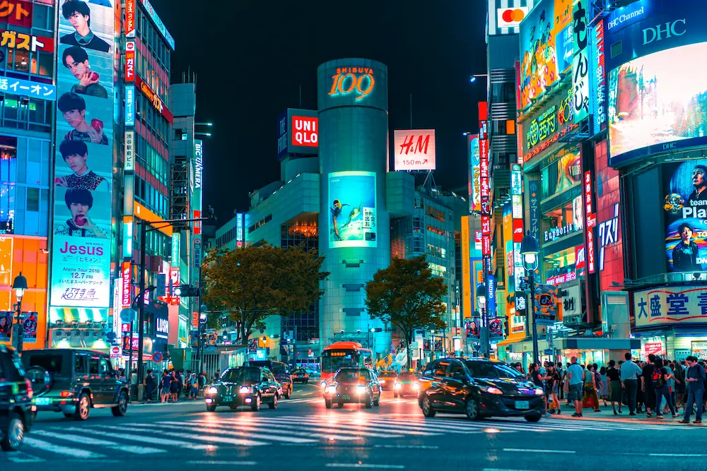 Asia Travel Guide