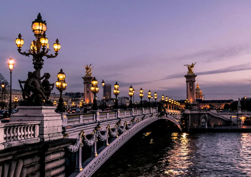Europe Travel Guide