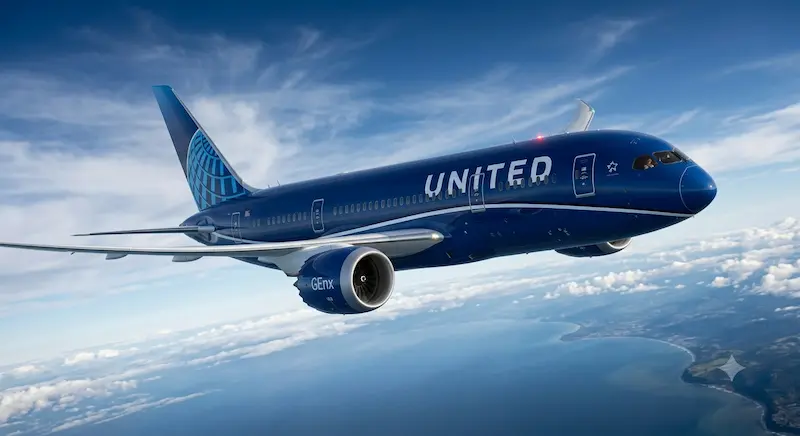 Flight Booking