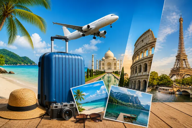 Holiday Packages