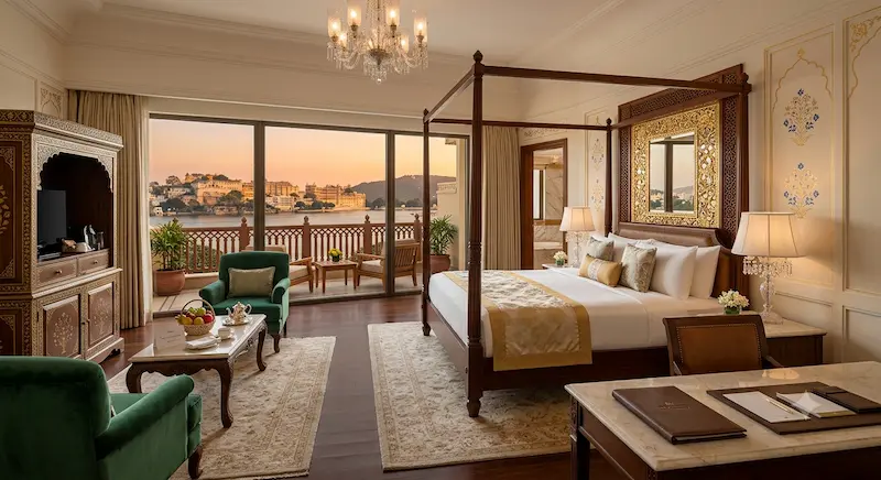 Hotel Deals