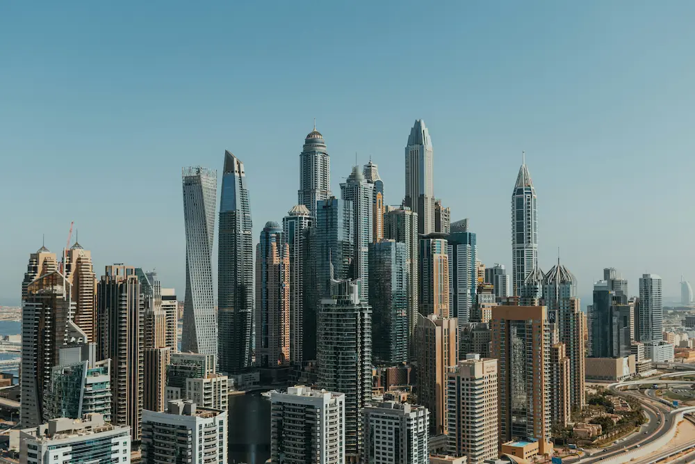 Middle East Travel Guide