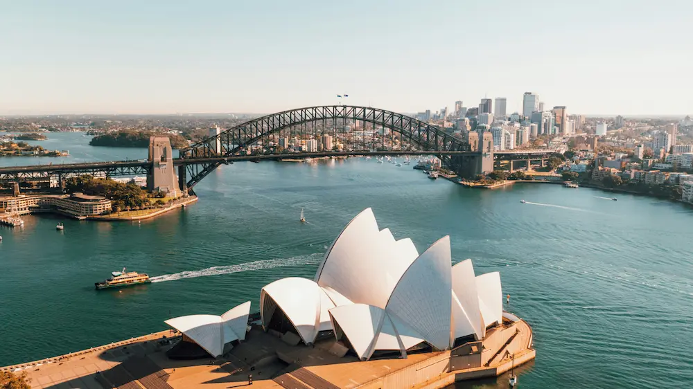 Oceania Travel Guide