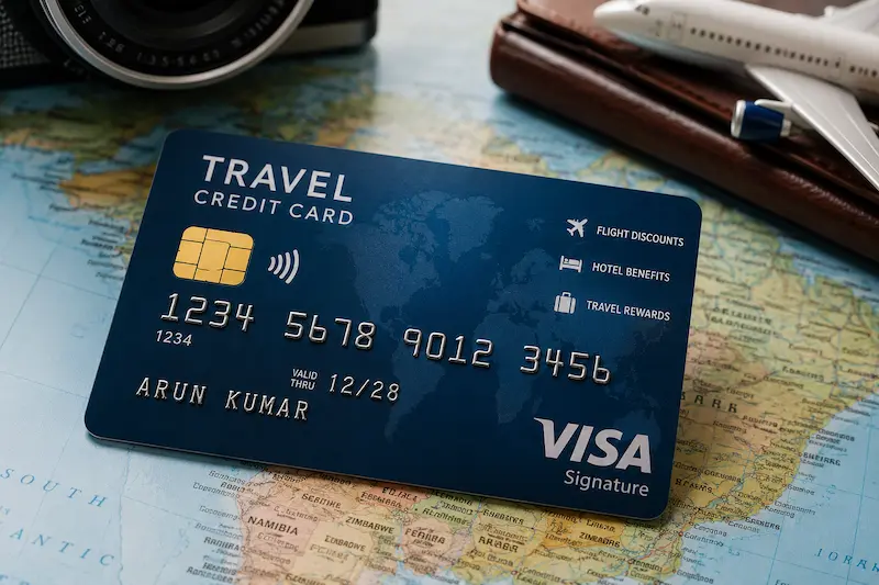 Travel Credit Cards