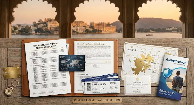 Travel Insurance