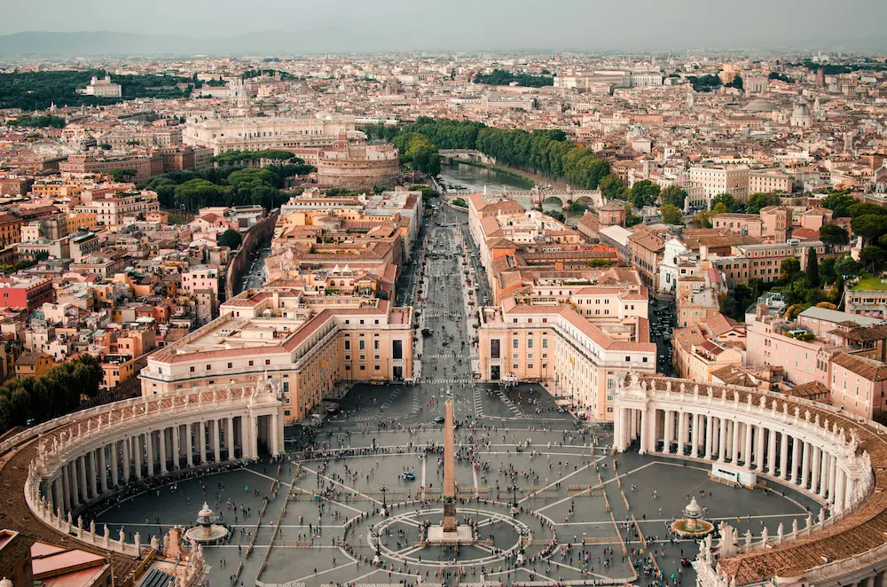 Vatican city, Italy