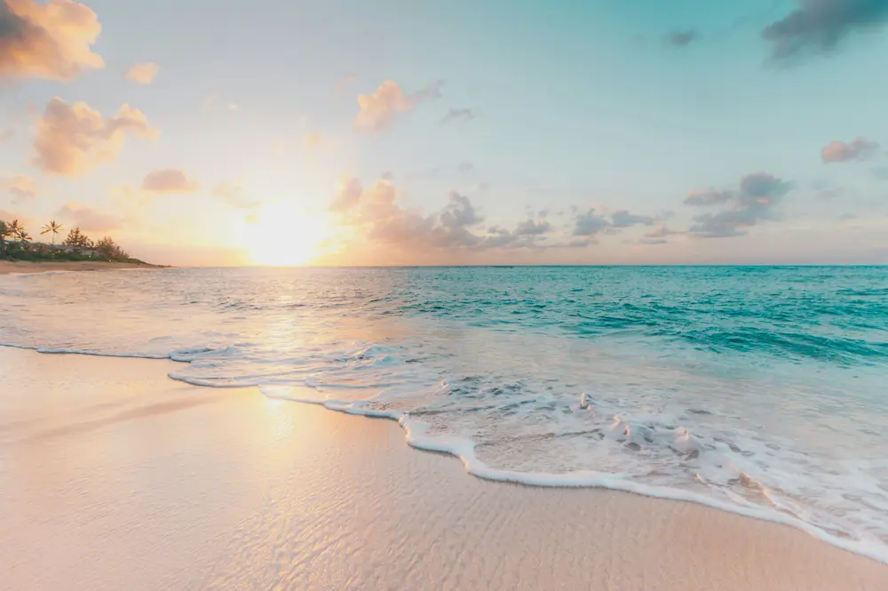 Beaches & Islands