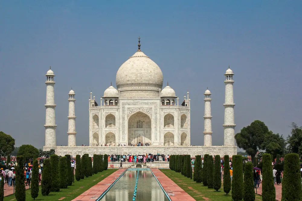 India