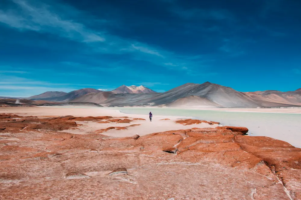 Atacama Desert