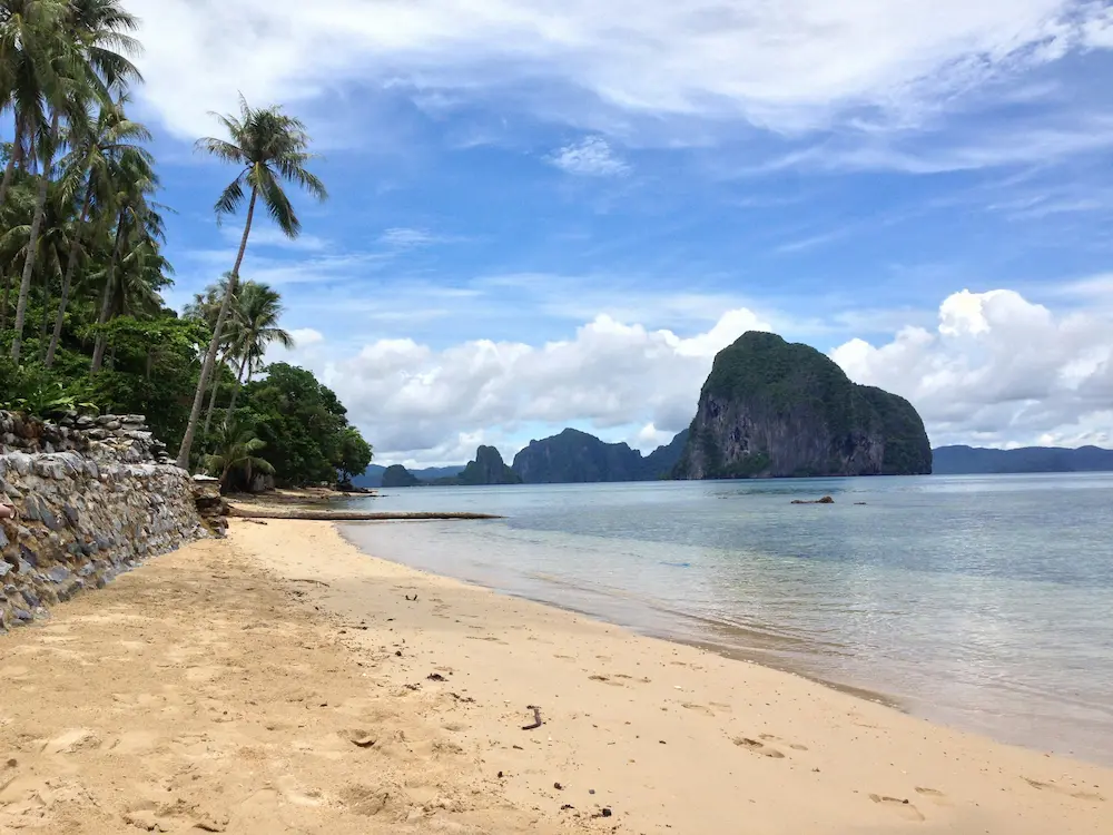 El Nido, Palawan, Philippines