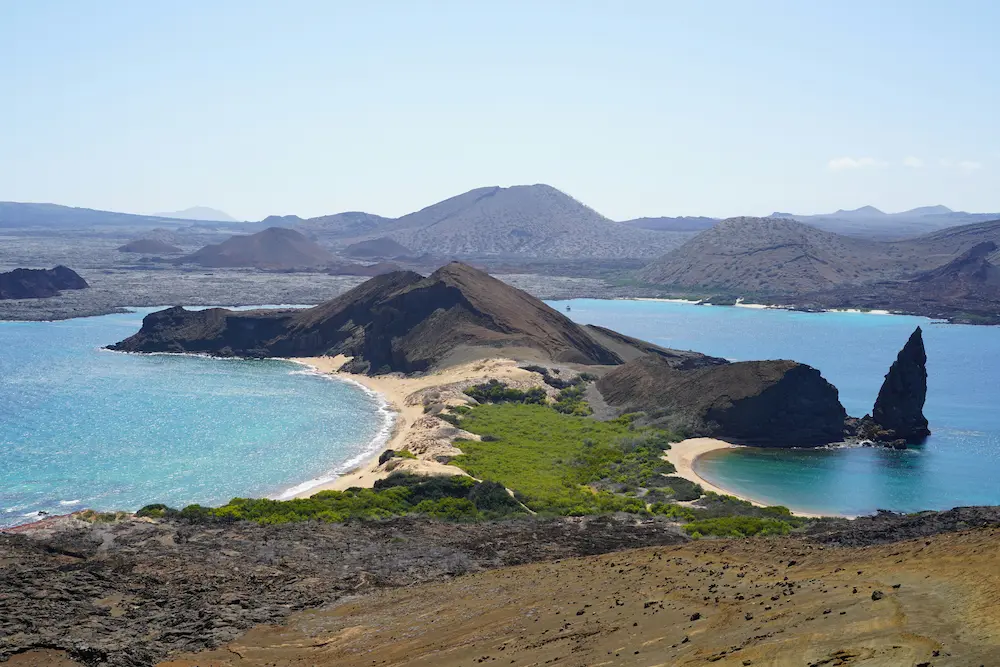 Galapagos Island