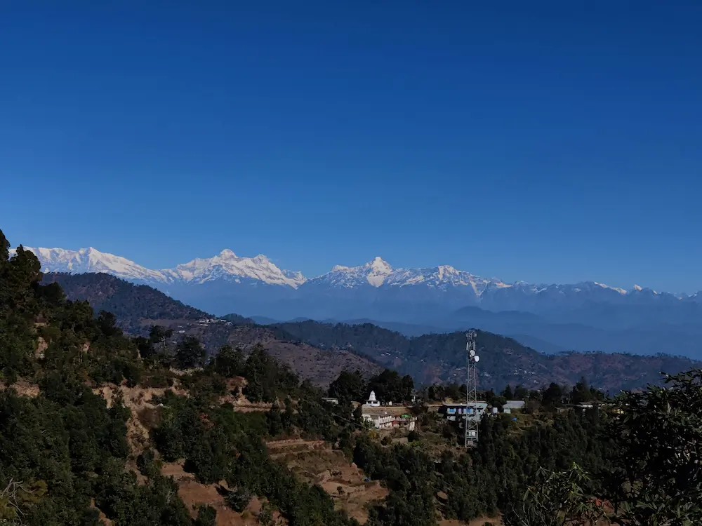 Quiet Himalayan towns and slower travel destinations in North India