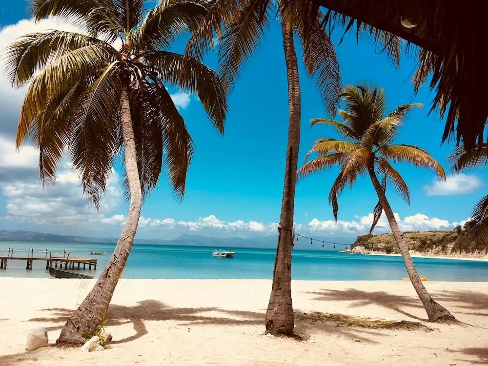 Caribbean Travel Guide