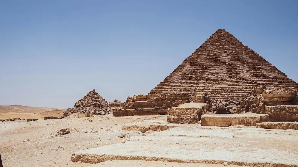 History and culture couple getaway