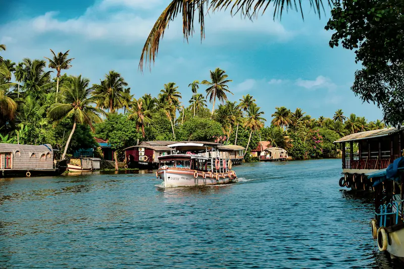 Unique experiential accommodation in India