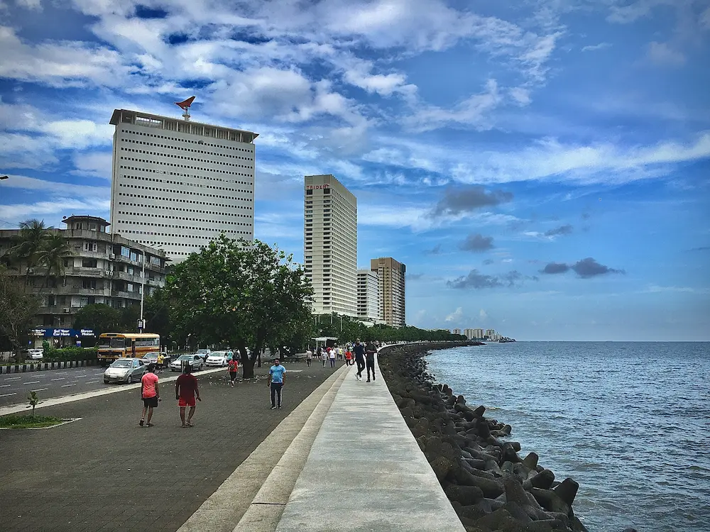 Cities and urban destinations in India