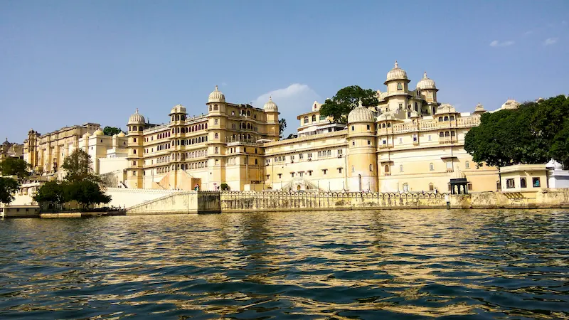 India destinations for first-time travellers