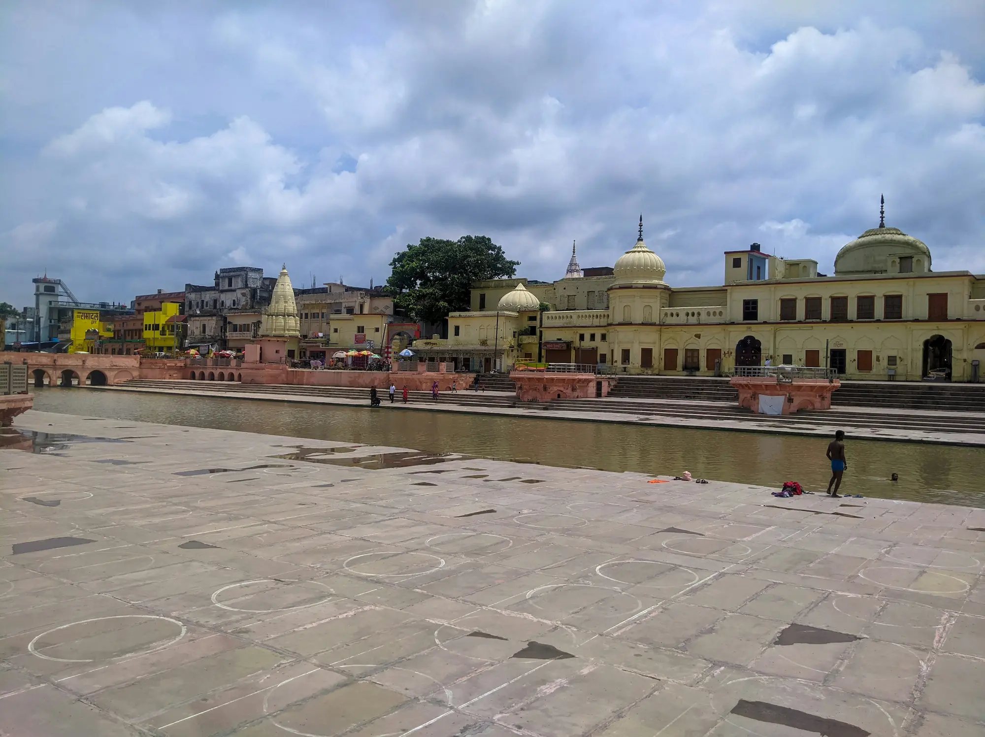 Ayodhya, Uttar Pradesh
