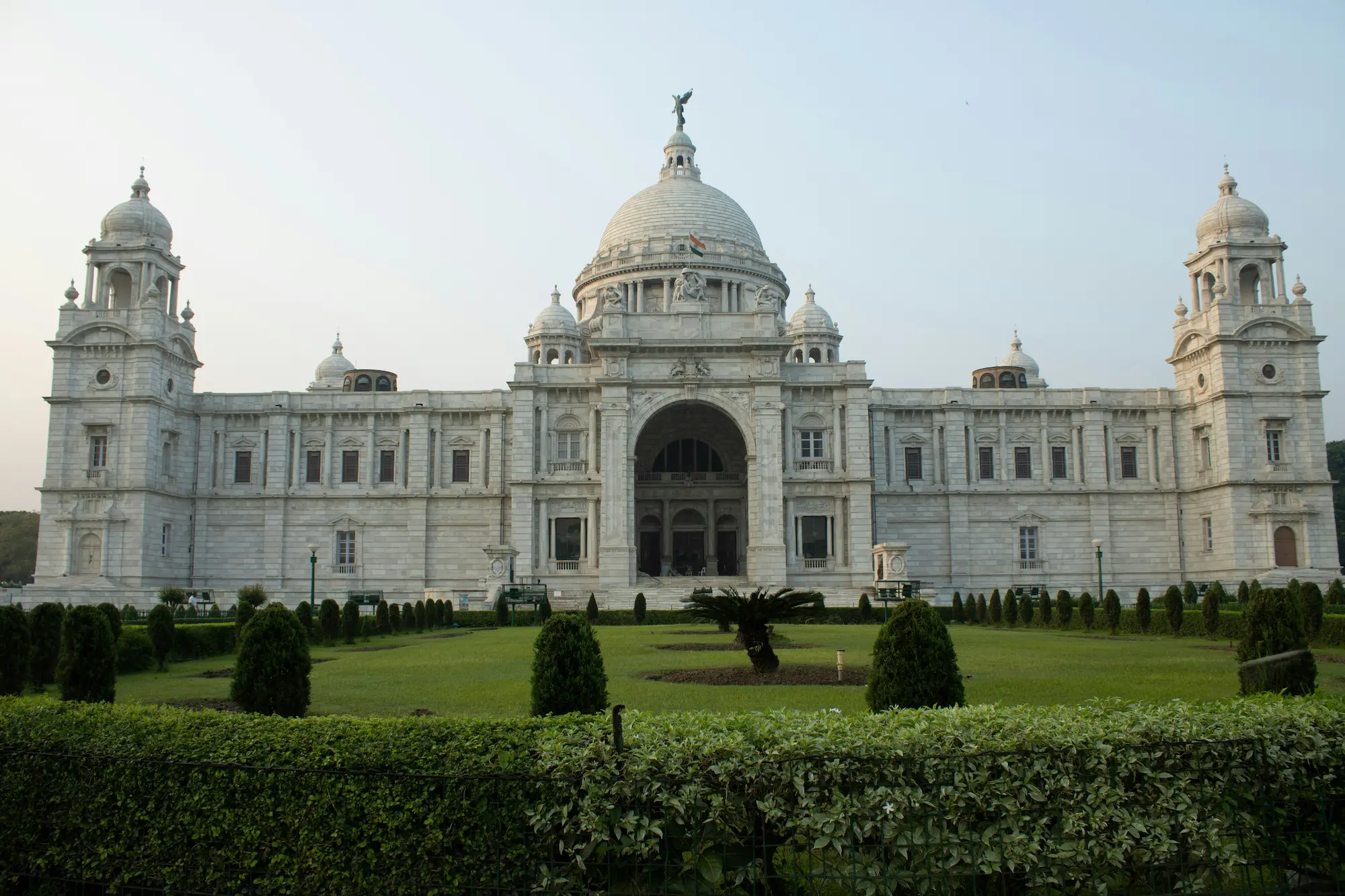 Kolkata, East India attraction