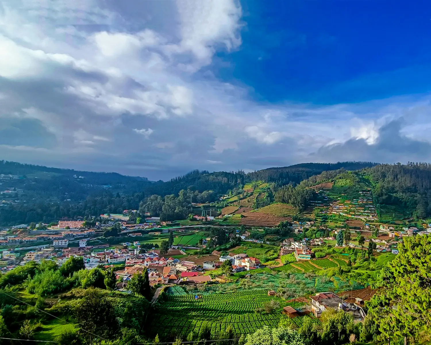 Tamil Nadu travel guide