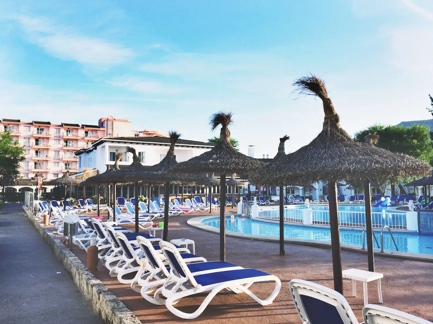 Resort in Karnataka