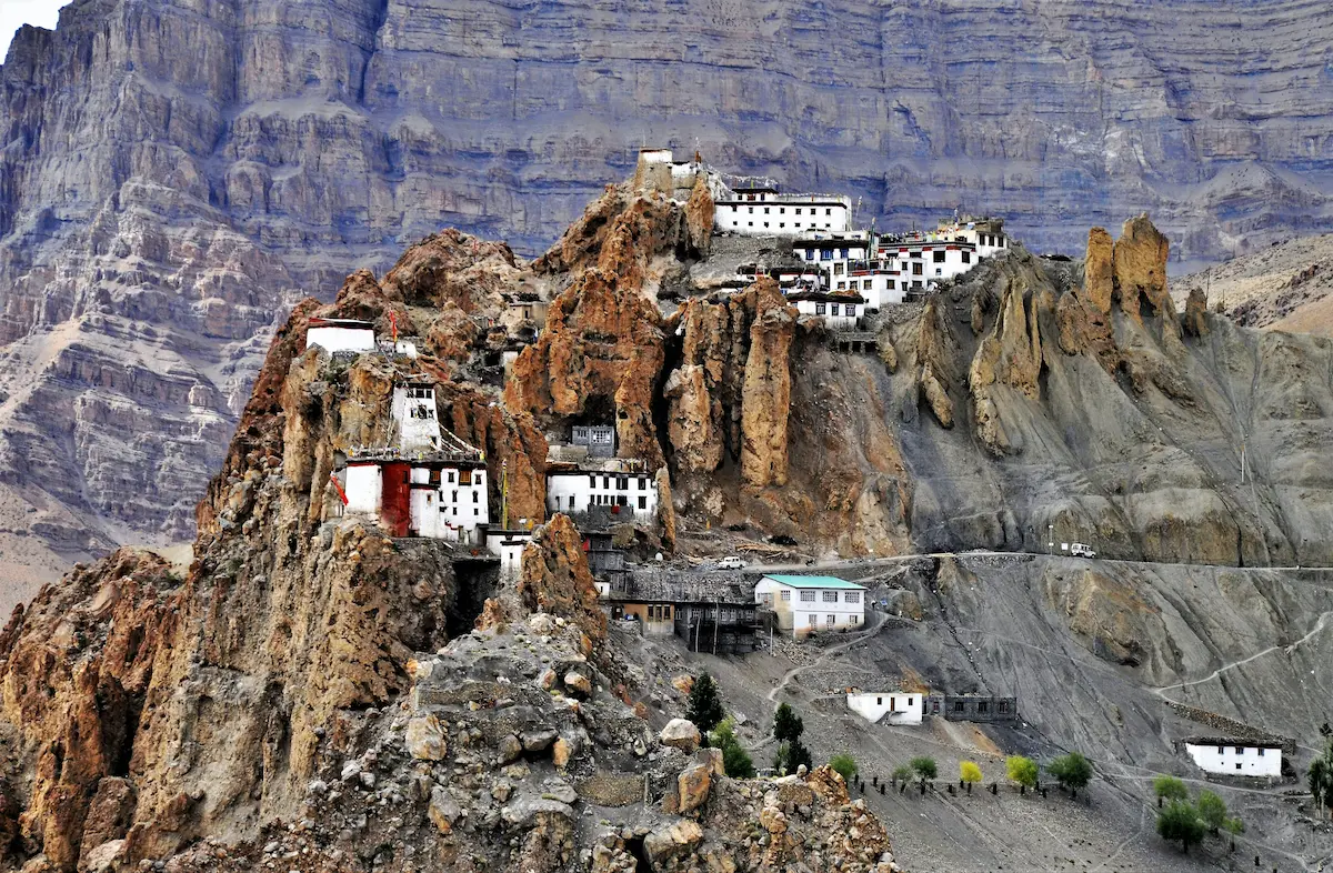Himachal Pradesh travel guide