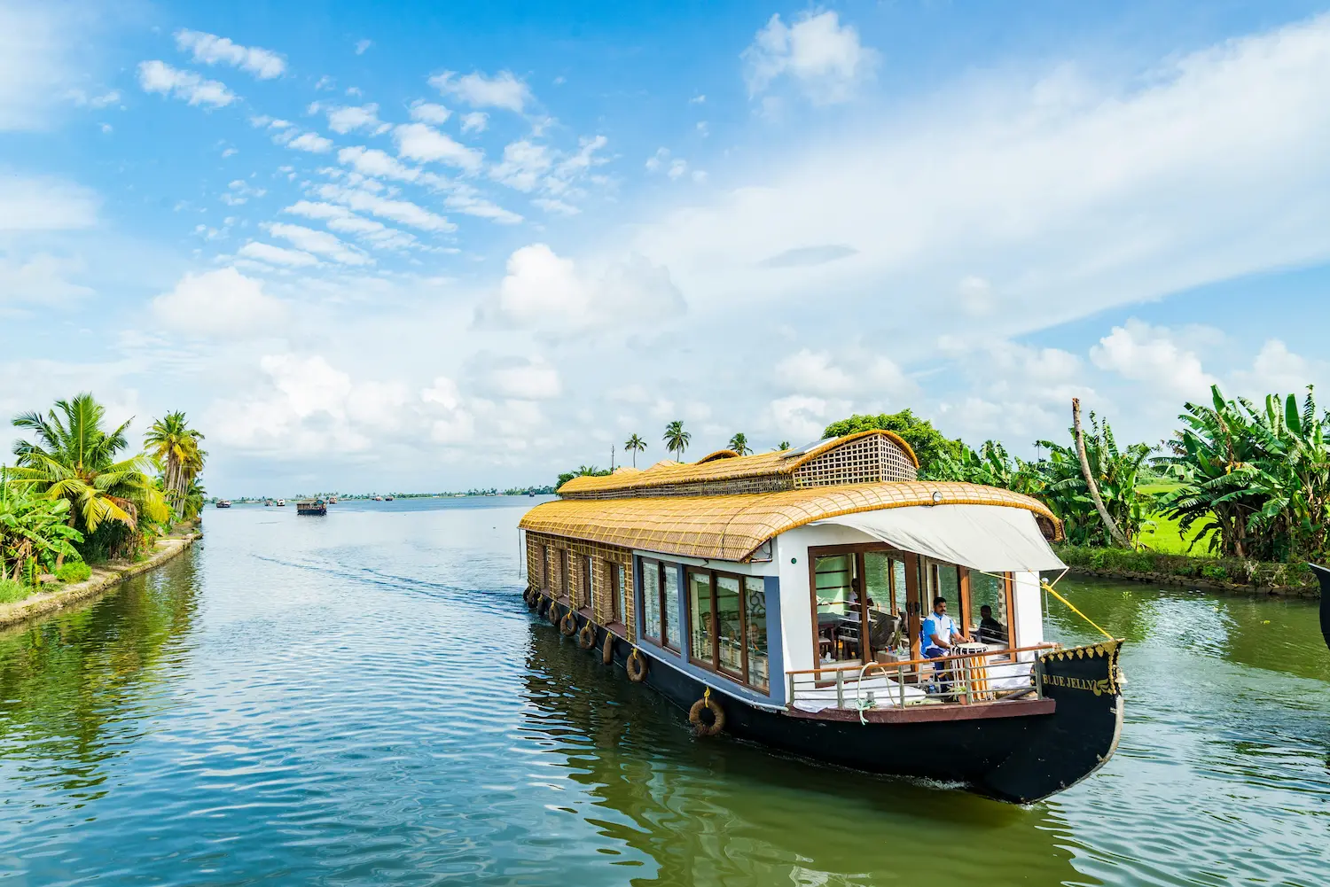 Kerala travel guide
