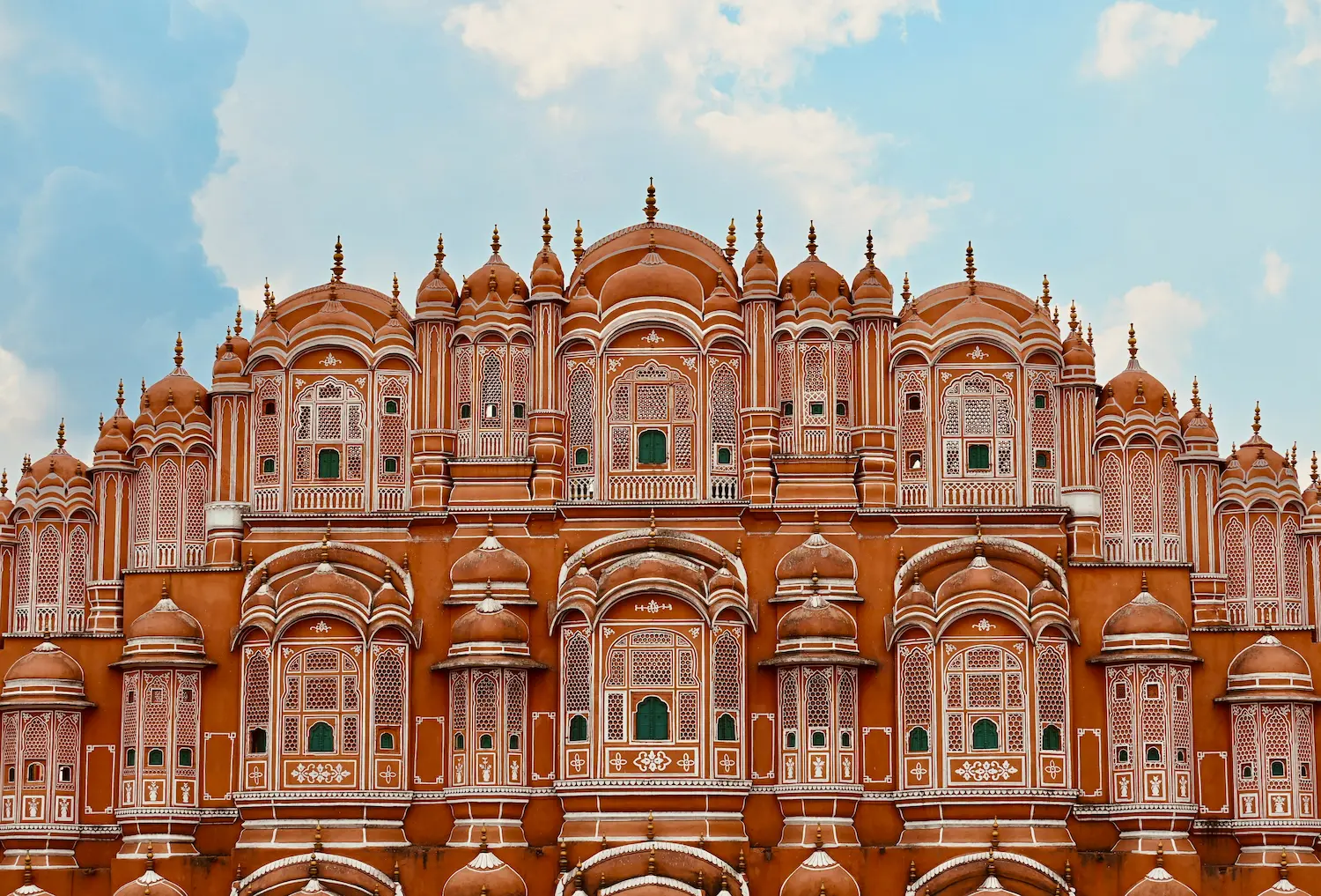 Rajasthan travel guide