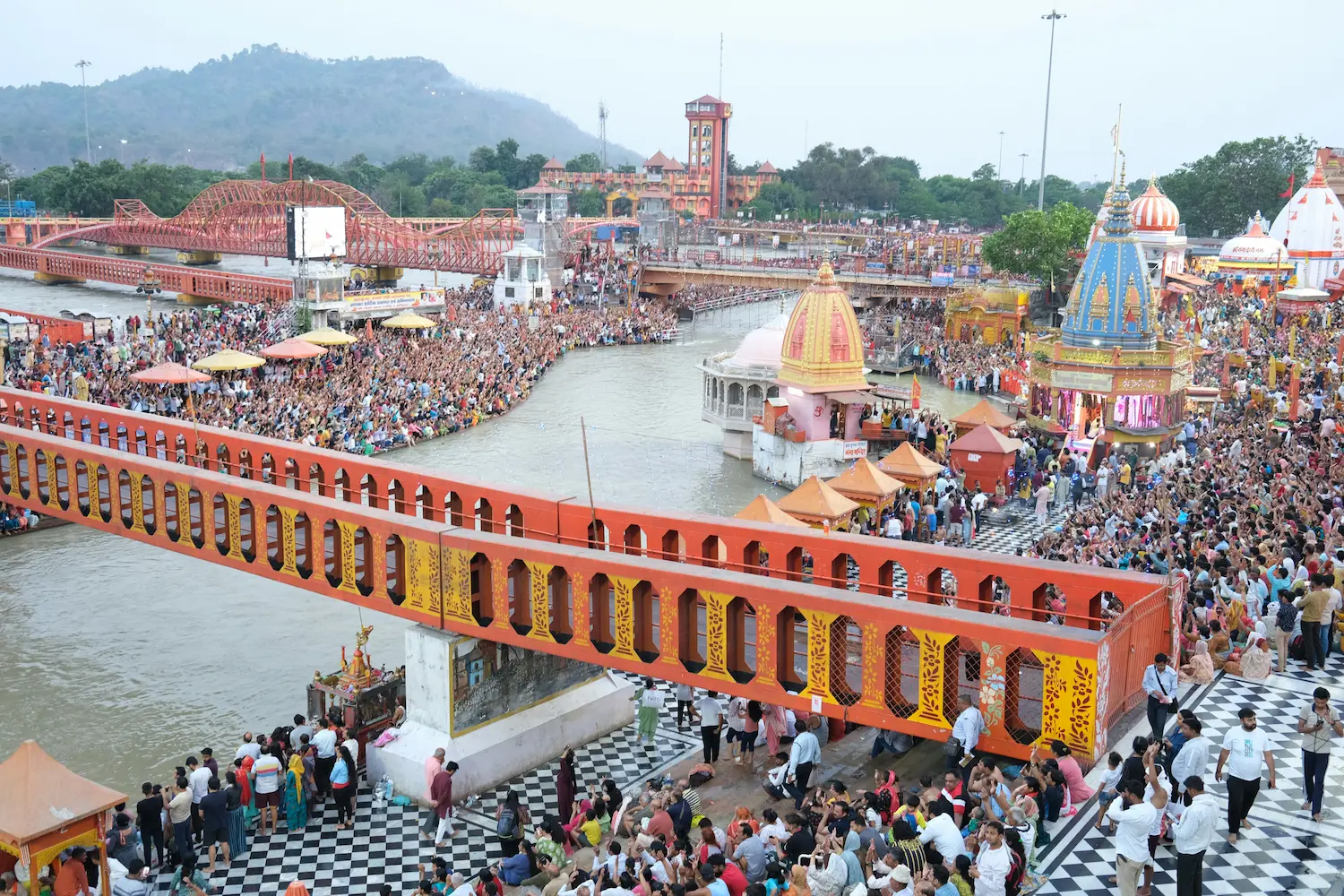 Uttarakhand travel guide