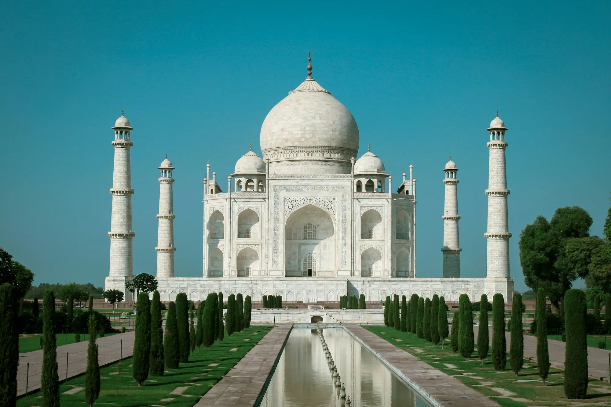 Uttar Pradesh travel guide